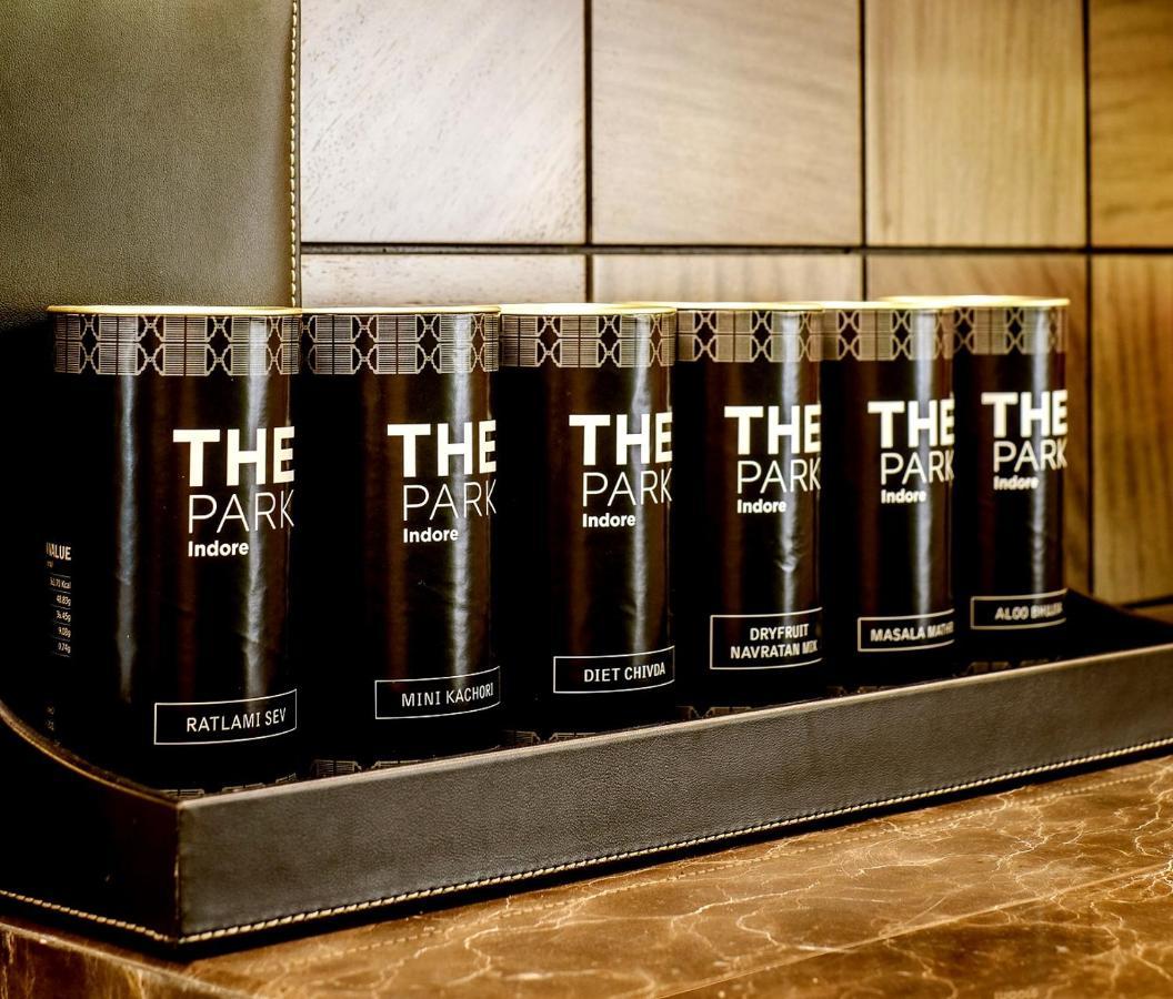 The Park إندور المظهر الخارجي الصورة