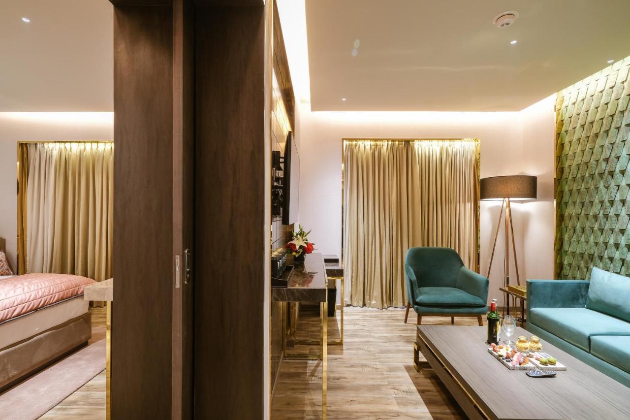 The Park إندور المظهر الخارجي الصورة